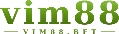 vim88 logo