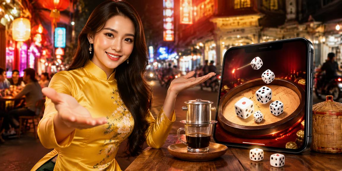 vim88 Khu Casino Trực Tiếp Của Vim88 Có Gì?